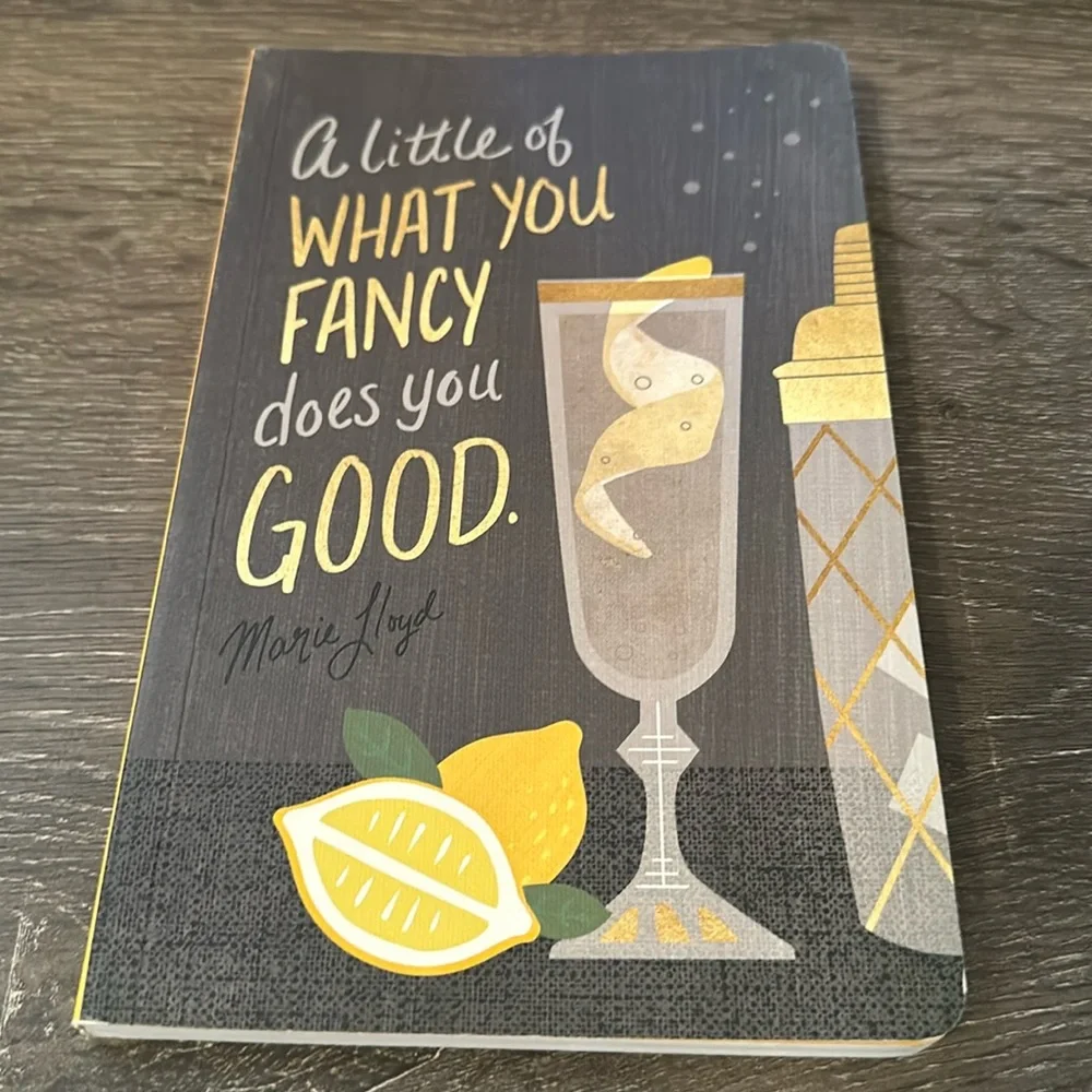 Brand new writing journal
